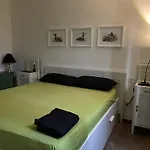 ゲストハウス Casa Porto Vecchio ペスキエーラ・デル・ガルダ