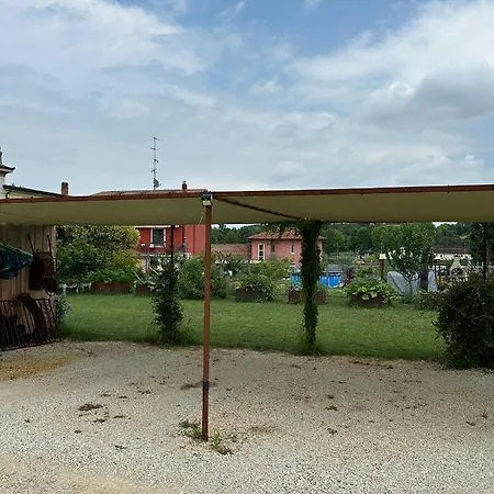 Konukevi Casa Porto Vecchio