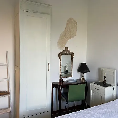 Pensjonat Casa Porto Vecchio Peschiera del Garda
