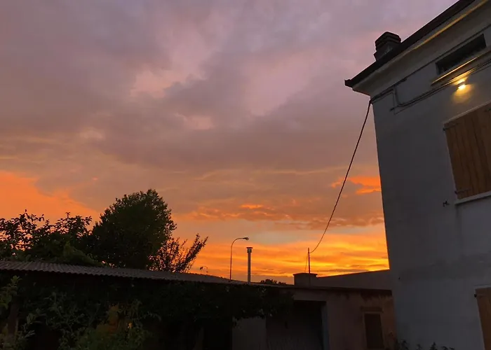 Casa Porto Vecchio פסקיארה דל גארדה