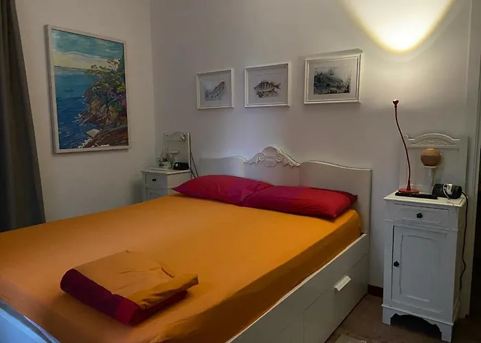 Casa Porto Vecchio בית הארחה 3*