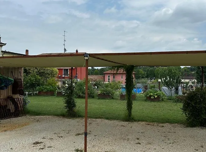 בית הארחה Casa Porto Vecchio