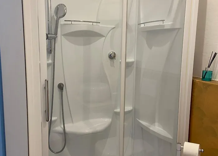 Casa Porto Vecchio Affittacamere