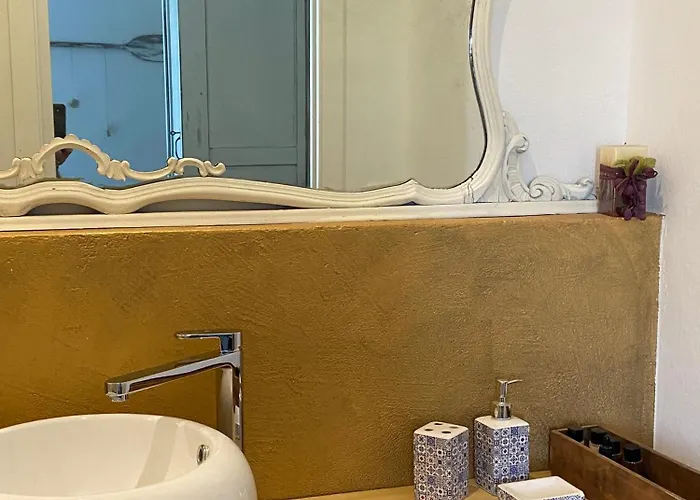 Casa Porto Vecchio בית הארחה פסקיארה דל גארדה