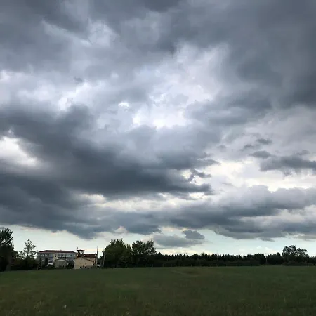 Casa Porto Vecchio Penzion