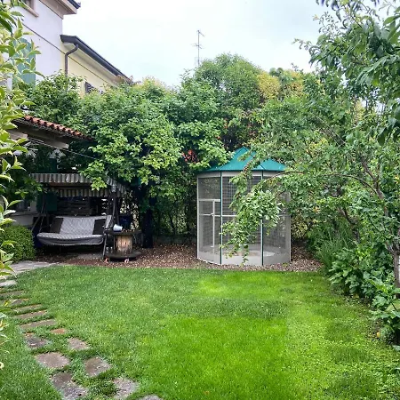 Casa Porto Vecchio Πεσκιέρα ντελ Γκάρντα