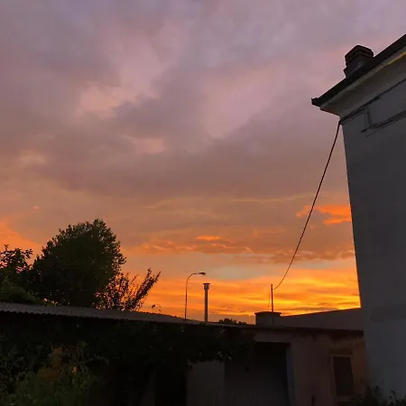 Casa Porto Vecchio Peschiera del Garda