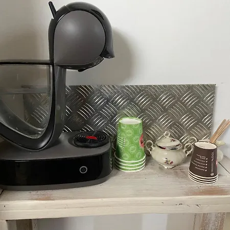 Penzion Casa Porto Vecchio