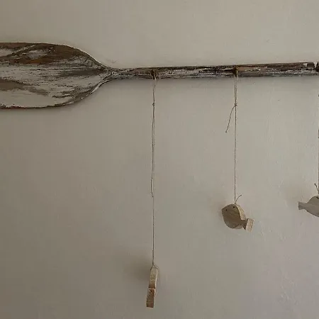 Casa Porto Vecchio Peschiera del Garda