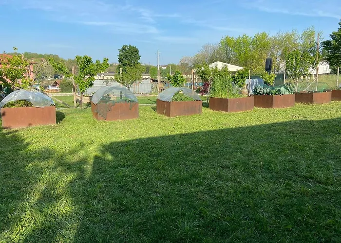 Casa Porto Vecchio Penzion 3*