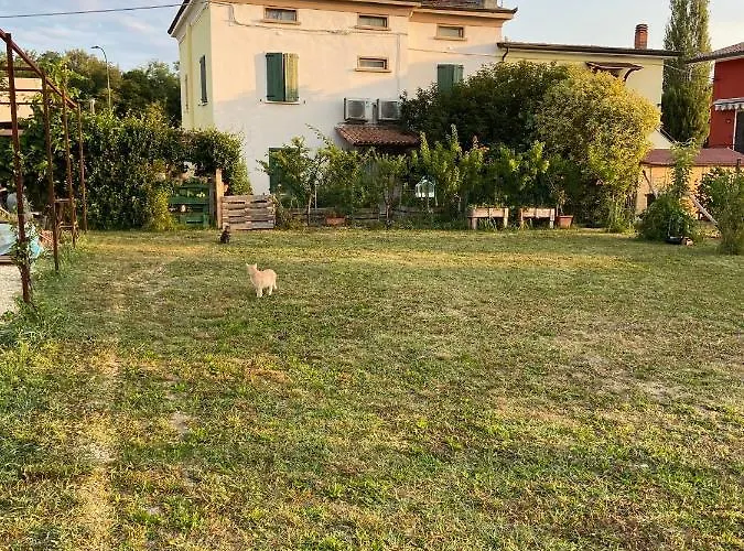 Penzion Casa Porto Vecchio