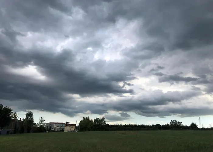 Casa Porto Vecchio Penzion