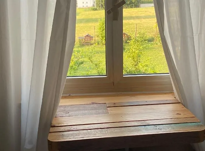 Penzion Casa Porto Vecchio 3*