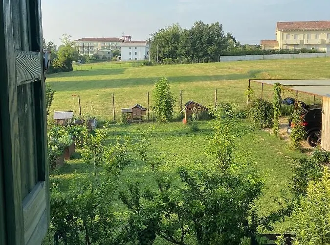 Casa Porto Vecchio Peschiera del Garda