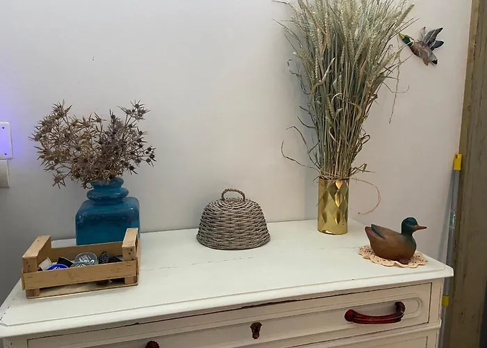 Penzion Casa Porto Vecchio Peschiera del Garda