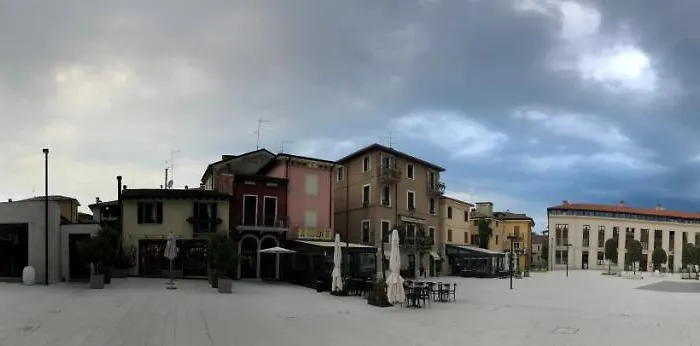 Casa Porto Vecchio 3* Peschiera del Garda