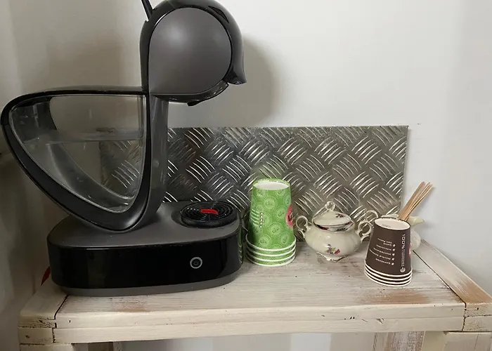 Penzion Casa Porto Vecchio