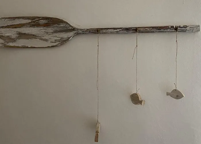 Casa Porto Vecchio Peschiera del Garda