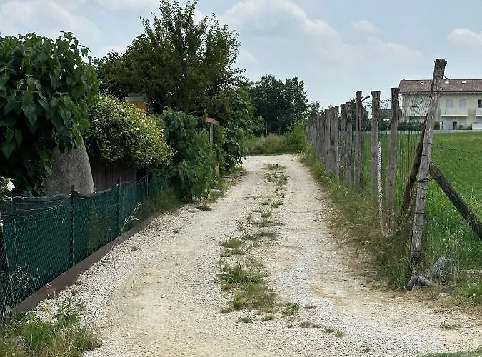 Penzion Casa Porto Vecchio Peschiera del Garda