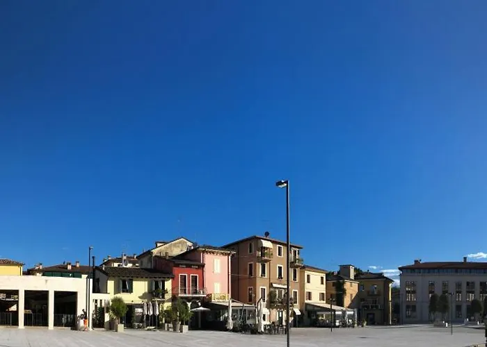 Penzion Casa Porto Vecchio 3*