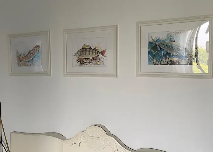 Penzion Casa Porto Vecchio Peschiera del Garda