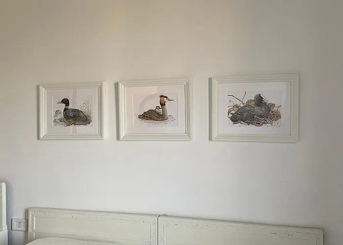 Casa Porto Vecchio Penzion