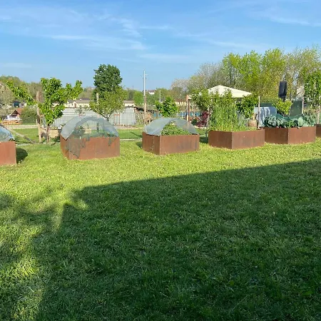 Casa Porto Vecchio Pensjonat 3*