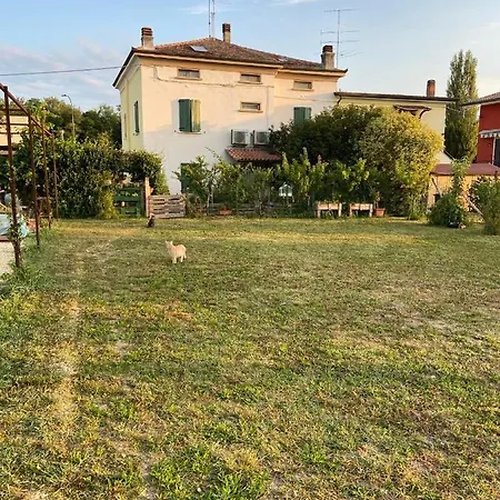 Pensionat Casa Porto Vecchio