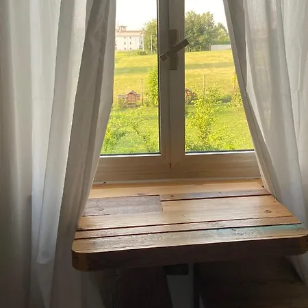 Pensjonat Casa Porto Vecchio 3*
