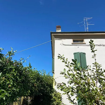 Casa Porto Vecchio Pensionat