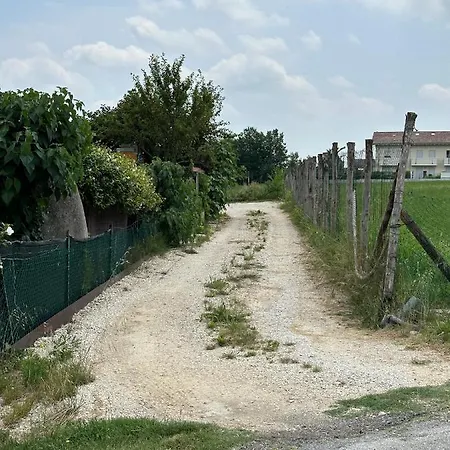 Pensionat Casa Porto Vecchio Peschiera del Garda