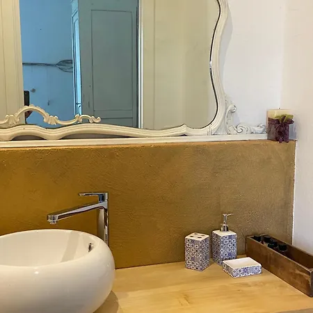Casa Porto Vecchio Pensionat Peschiera del Garda