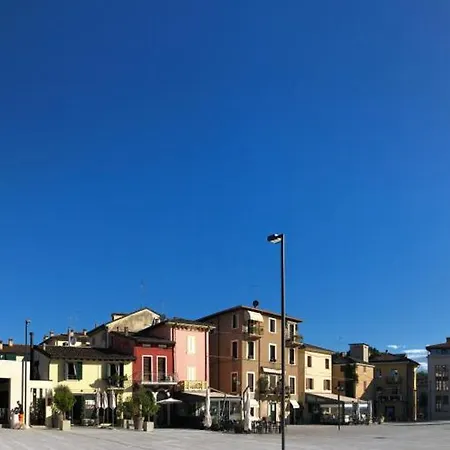 Pensionat Casa Porto Vecchio 3*