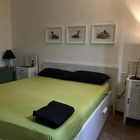 Pensionat Casa Porto Vecchio Peschiera del Garda