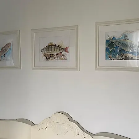 Pensjonat Casa Porto Vecchio Peschiera del Garda