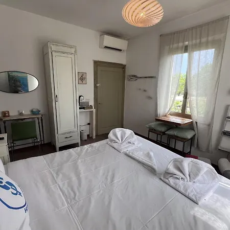 Casa Porto Vecchio Peschiera del Garda