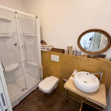 Casa Porto Vecchio Pensionat Peschiera del Garda