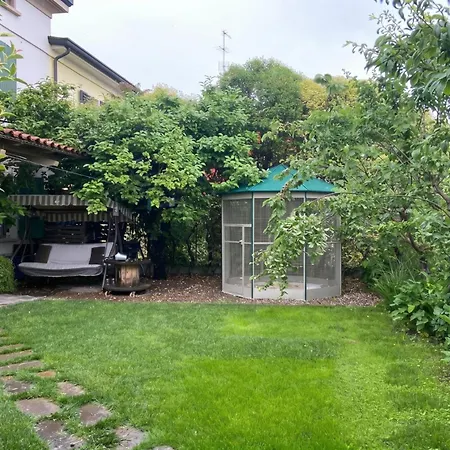 Casa Porto Vecchio 3*