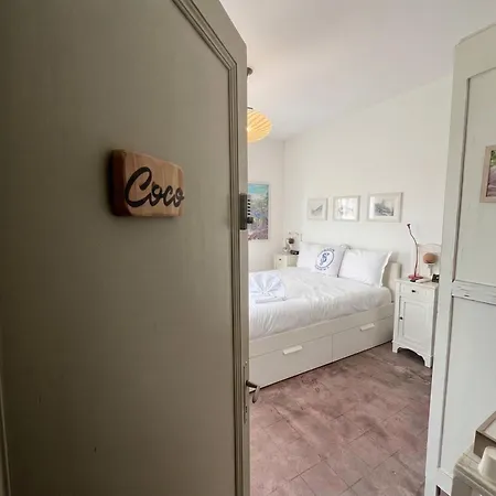 Casa Porto Vecchio