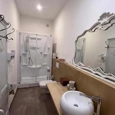 Casa Porto Vecchio Pensionat Peschiera del Garda