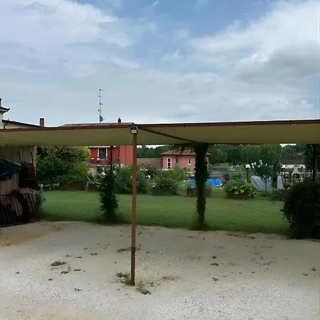 Casa Porto Vecchio 3* Peschiera del Garda