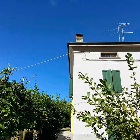 Casa Porto Vecchio