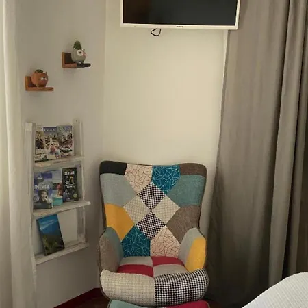 Casa Porto Vecchio Pensionat 3*