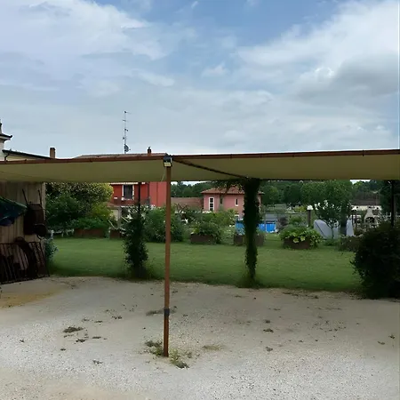 Casa Porto Vecchio Peschiera del Garda