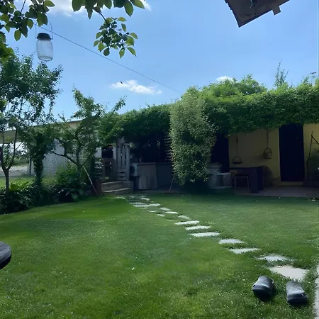Pensionat Casa Porto Vecchio Peschiera del Garda