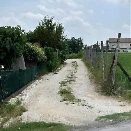 Casa Porto Vecchio 3* Peschiera del Garda
