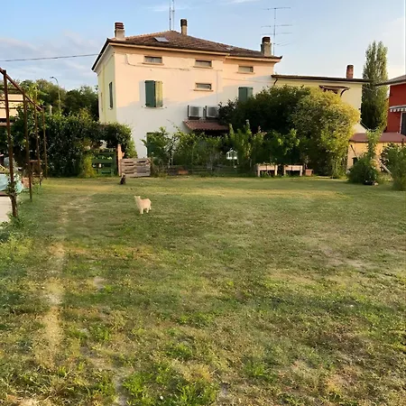 Casa Porto Vecchio Pensionat