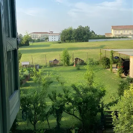 Casa Porto Vecchio Pensionat Peschiera del Garda