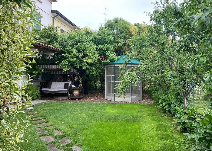 Casa Porto Vecchio Peschiera del Garda