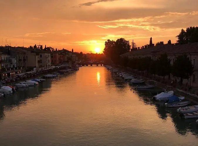 Casa Porto Vecchio Pensjonat Peschiera del Garda